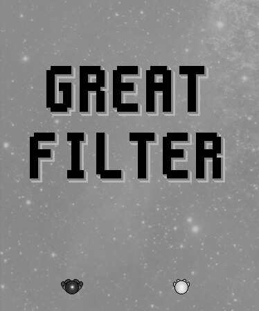 Great Filter