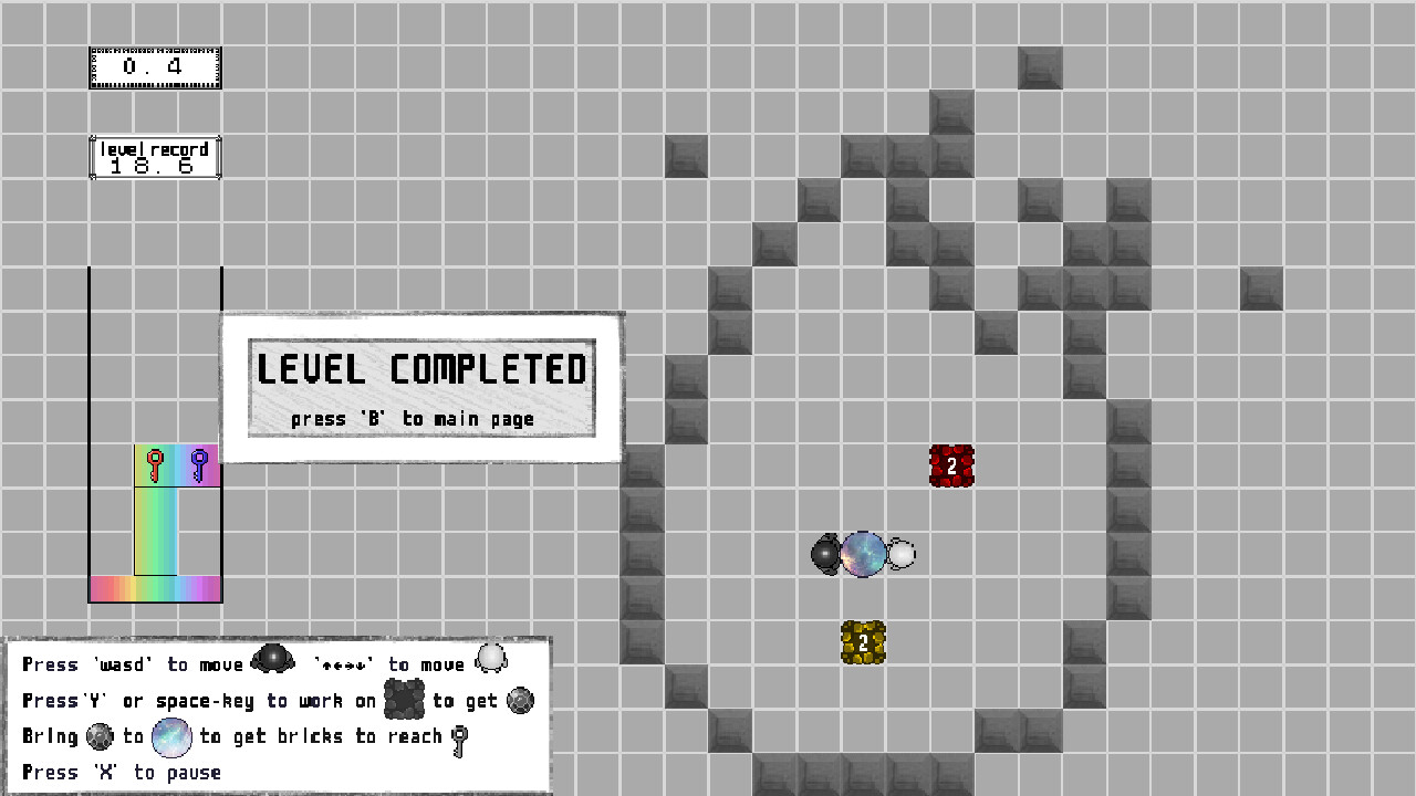 Great Filter screenshot 1