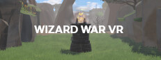 Wizard War VR