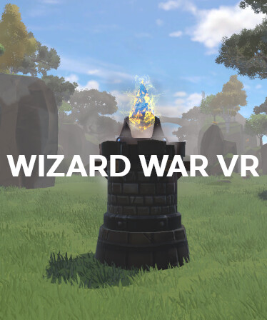 Wizard War VR