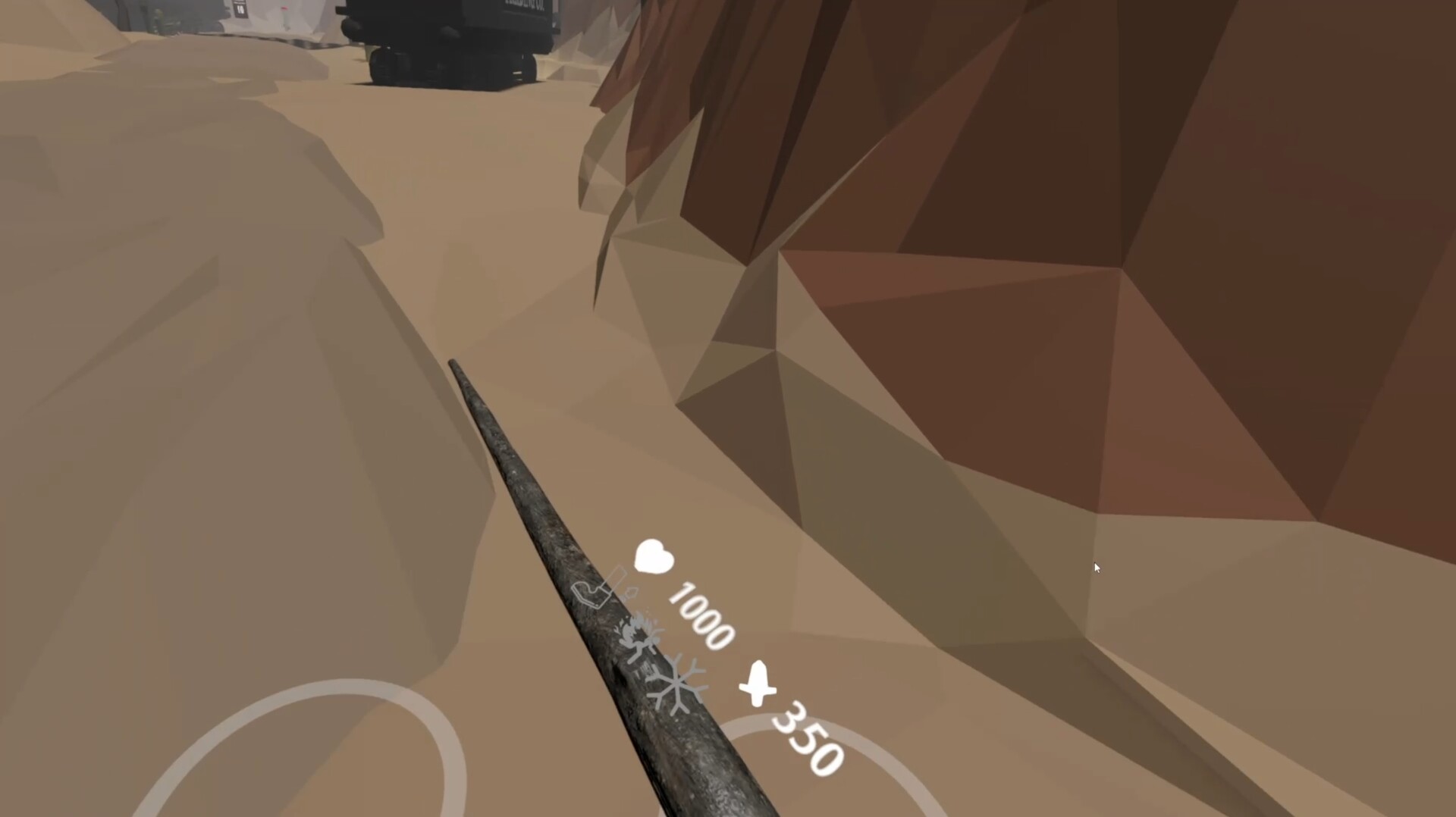 Wizard War VR screenshot 2