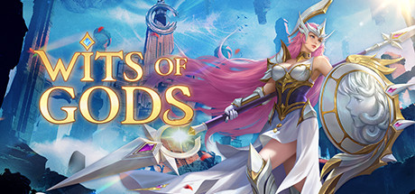 Wits of Gods - Prologue Cover Image