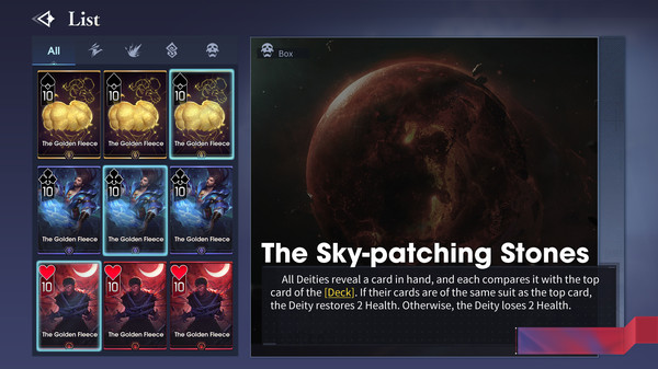 Wits of Gods - Prologue game for windows Pc 1