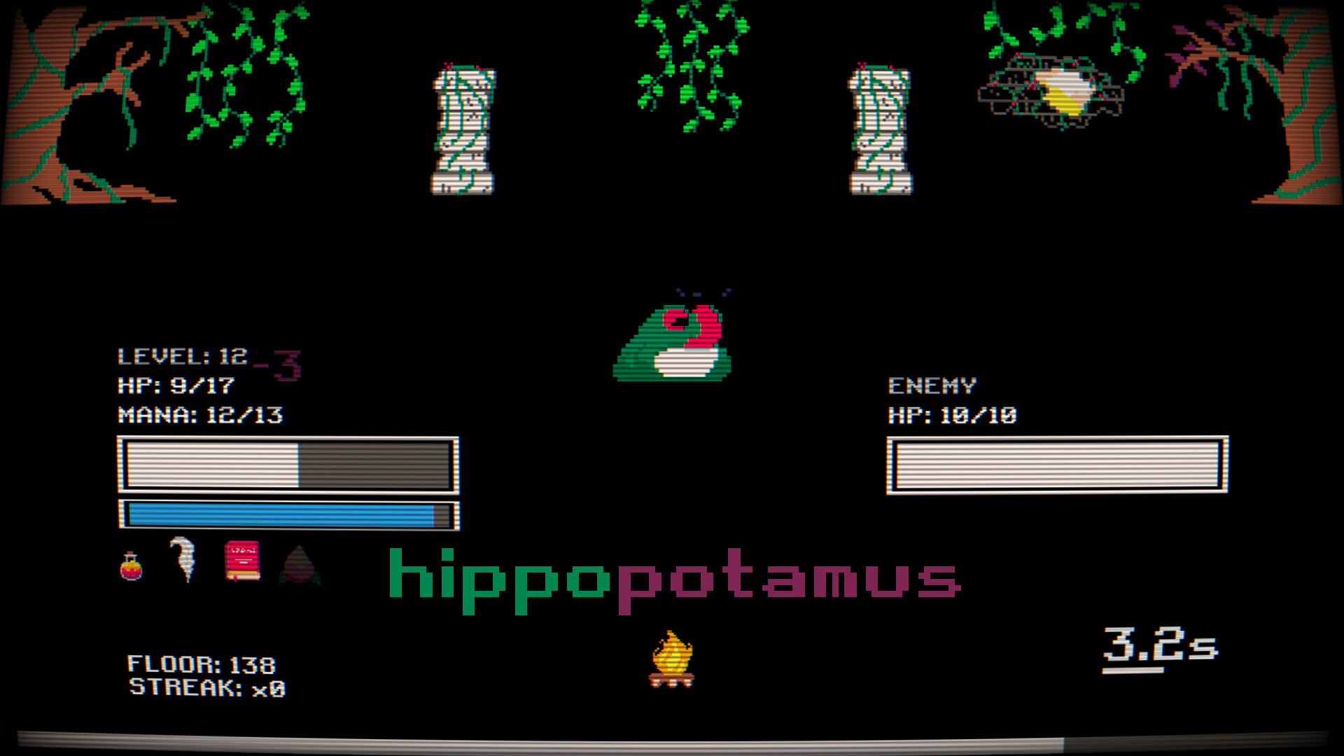 Dungeons & Keyboards #4