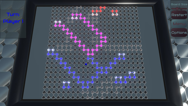 Creatures of Energyfor windows and Linux 1