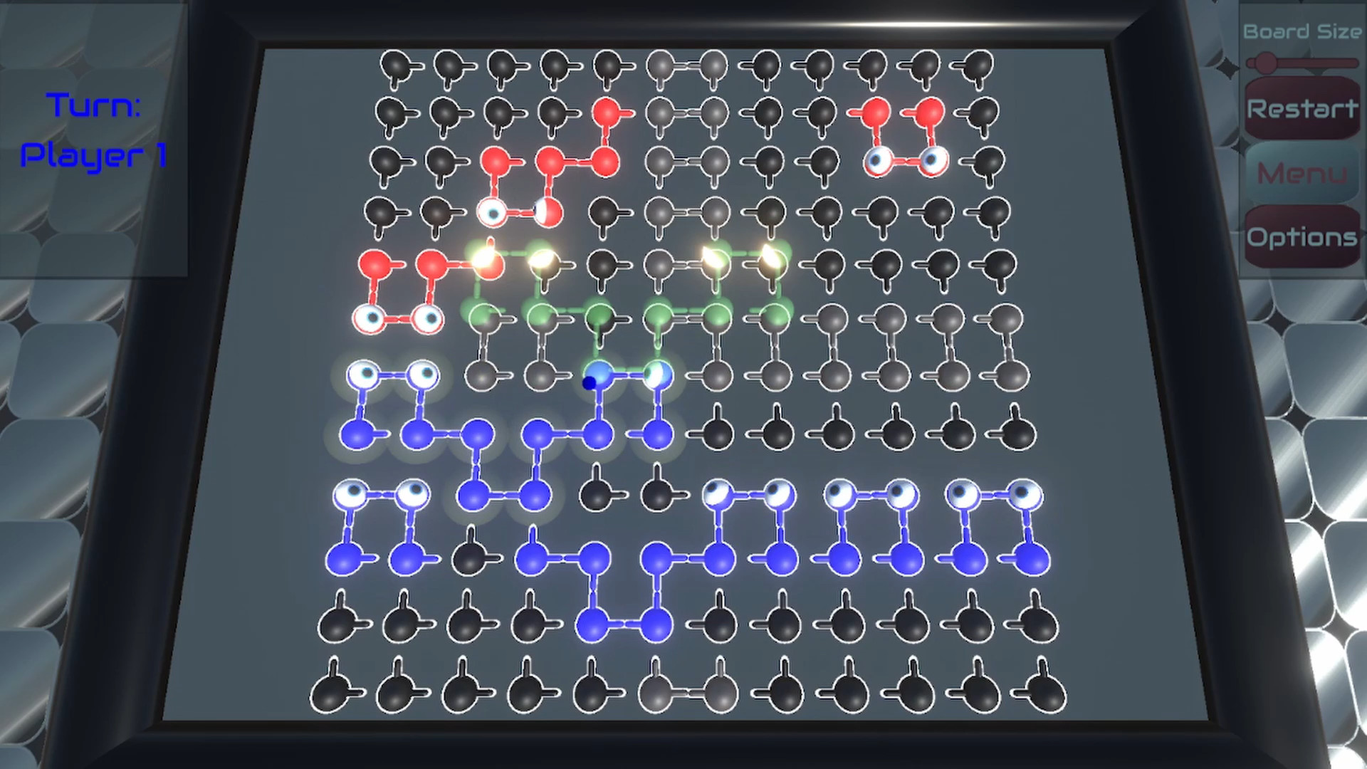 Creatures of Energy #2