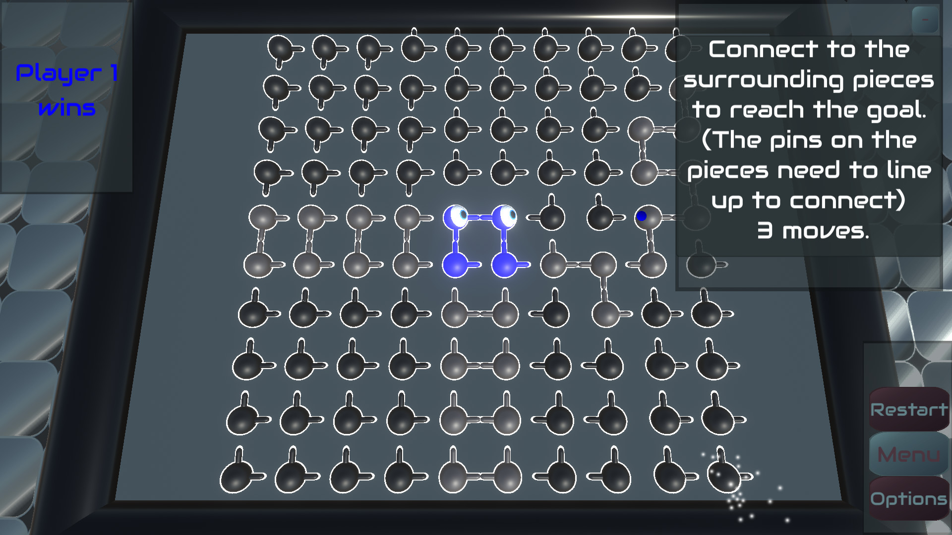 Creatures of Energy #5