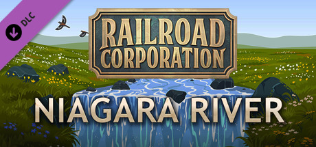 Railroad Corporation Niagara River-SKIDROW