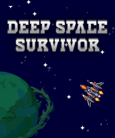 Deep Space Survivor