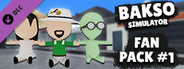 Bakso Simulator - Fan Pack #1