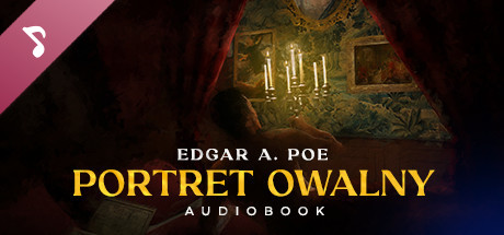 Gamebook Edgar A. Poe: The Oval Portrait Steam Charts and Player Count Stats