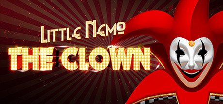 Little Nemo The Clown Cover Image