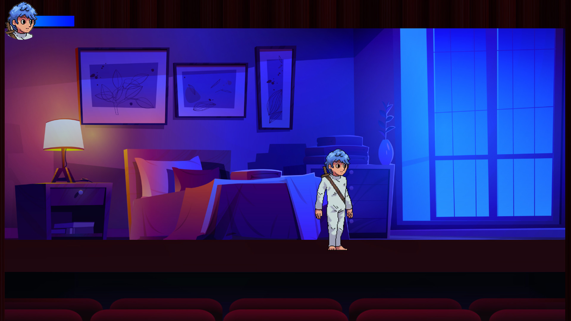 Little Nemo The Clown screenshot 1