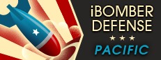 iBomber Defense Pacific