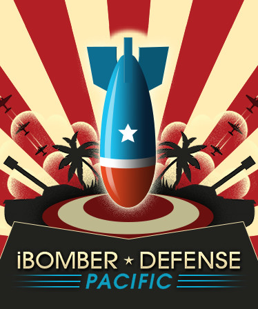 iBomber Defense Pacific