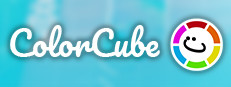ColorCube 게임 이미지