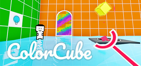 ColorCube header image