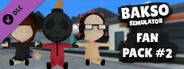 Bakso Simulator - Fan Pack #2