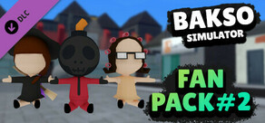 Bakso Simulator - Fan Pack #2