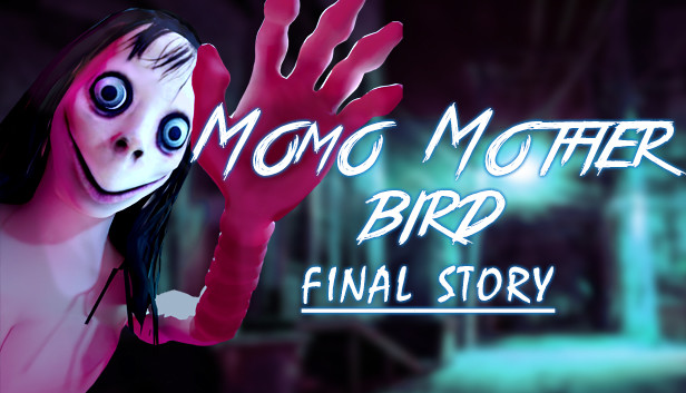 MOMO HORROR STORY - Jogos Online Wx
