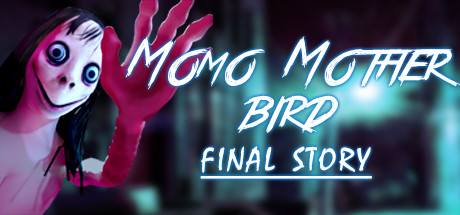 Momo Mother Bird: Final Story Cover Image