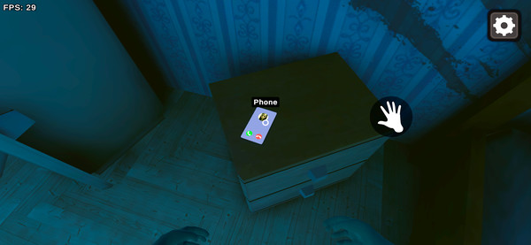 Скриншот из Momo Mother Bird: Final Story