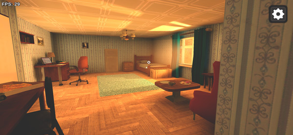 Скриншот из Momo Mother Bird: Final Story