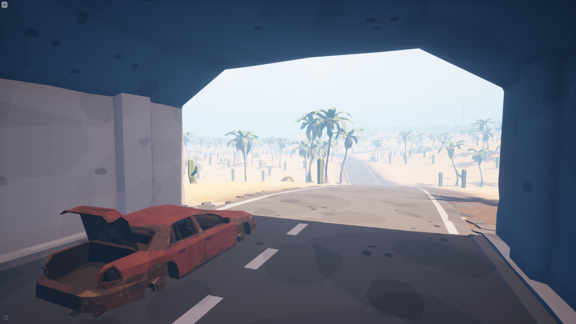 Polygeddon: Survival #9