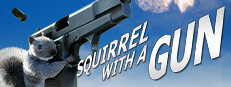 Squirrel with a Gun thumbnail