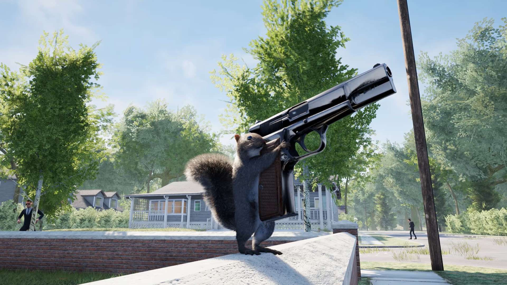 Shooting Guns in VR - Creations Feedback - Developer Forum