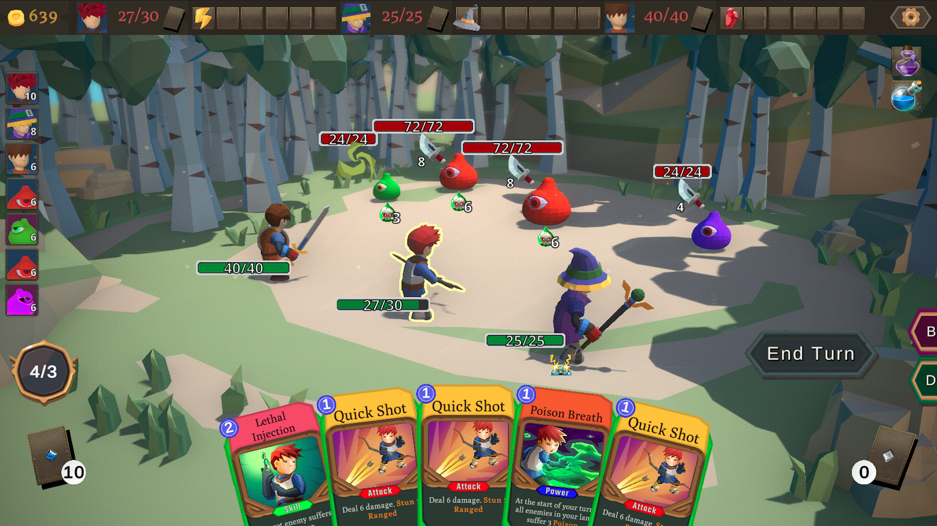 Us United : COOP DECKBUILDER #0