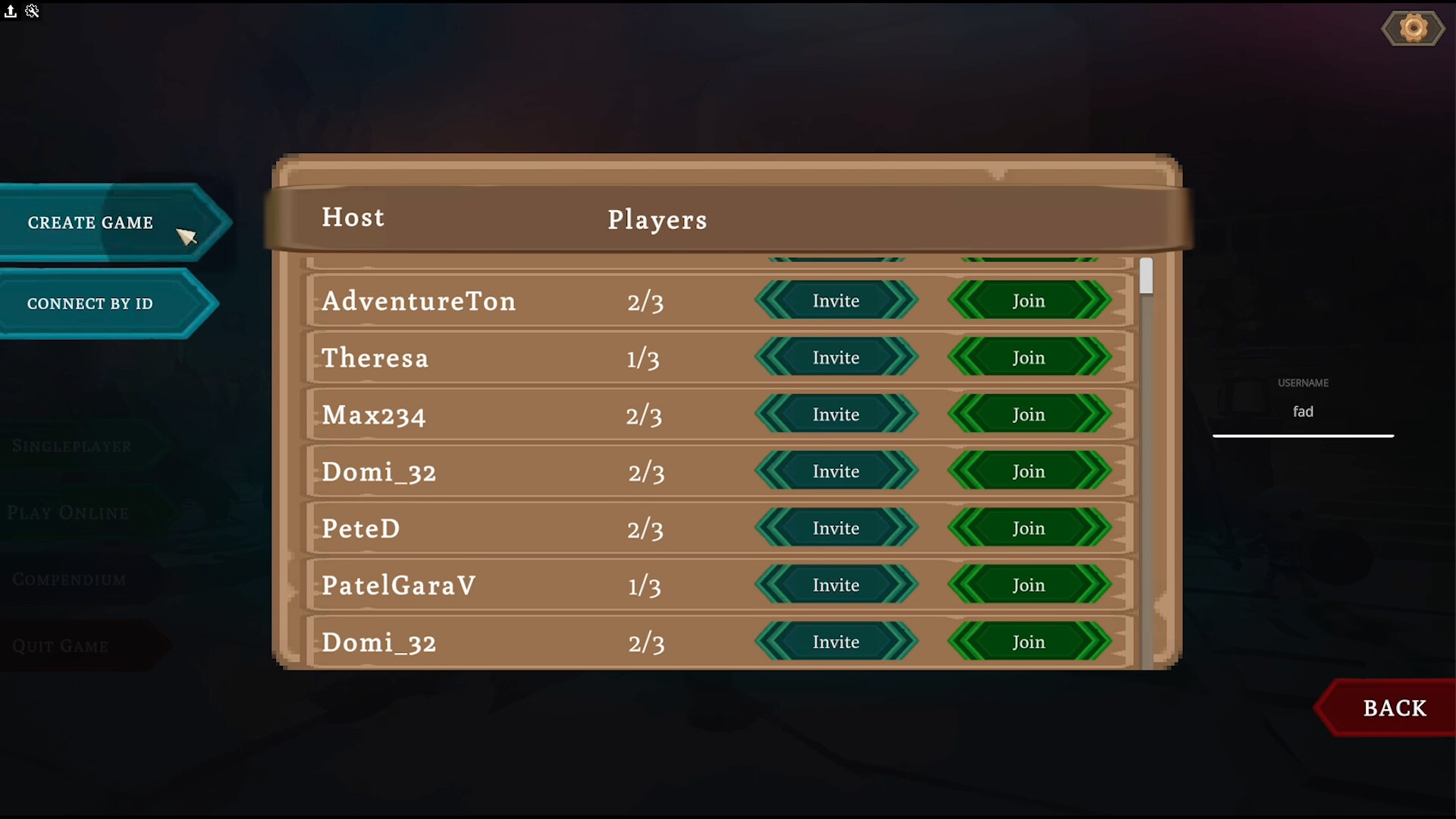 Us United : COOP DECKBUILDER #7
