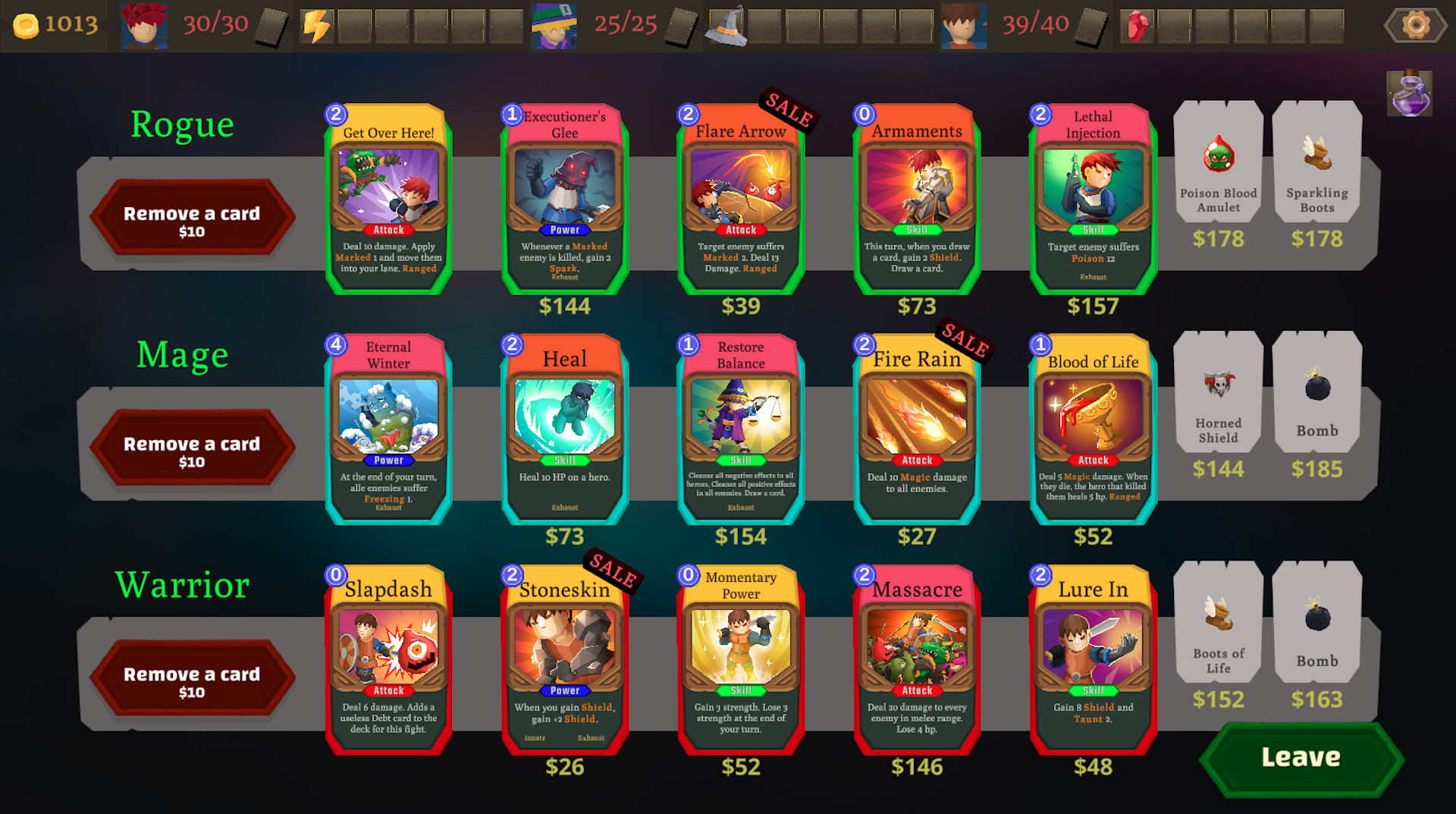 Us United : COOP DECKBUILDER #4