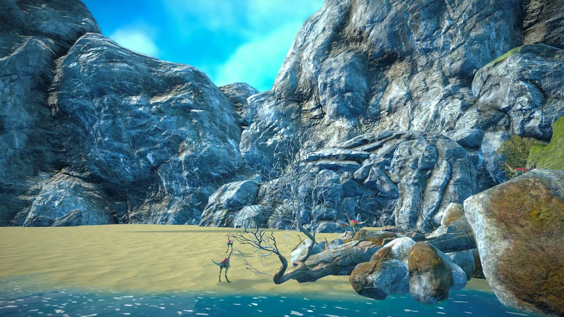 Jurassic Lab: Dinosarium DNA #2