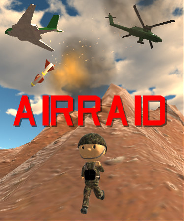 AirRaid