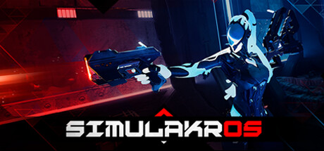 Simulakros Cover Image
