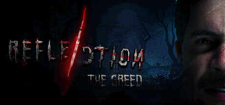 Reflection: The Greed Cover Image