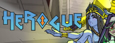 Herogue 게임 이미지