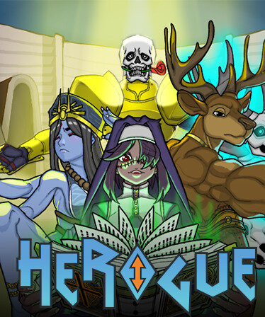 Herogue