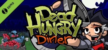 Dead Hungry Diner Demo banner