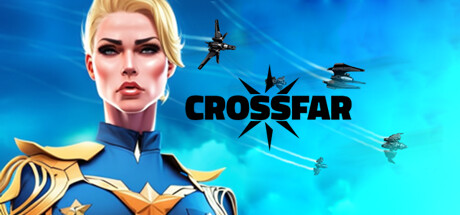 Crossfar banner