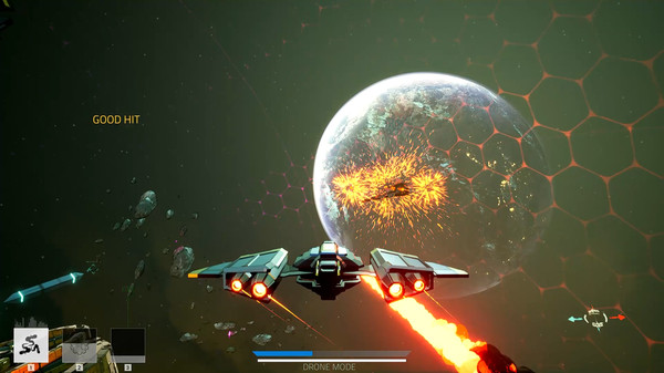 Crossfarfor windows and Linux 1