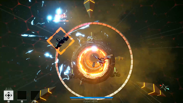 Crossfar game for windows Pc 1