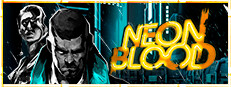 Neon Blood