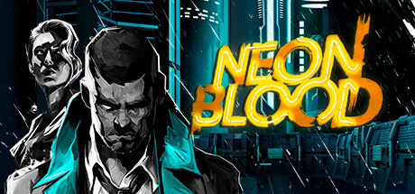 Neon Blood banner image