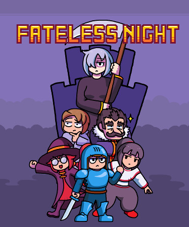 Fateless Night