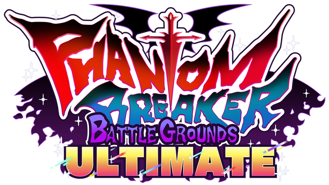 Phantom Breaker: Battle Grounds Ultimate