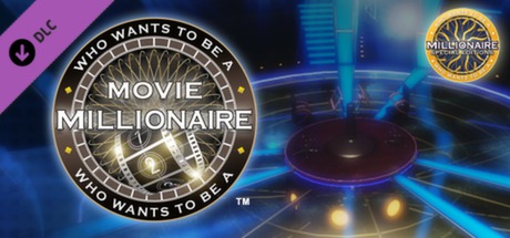 Who Wants to Be a Millionaire - Movies banner