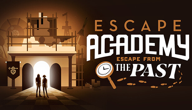 Escape Room Academy on Steam