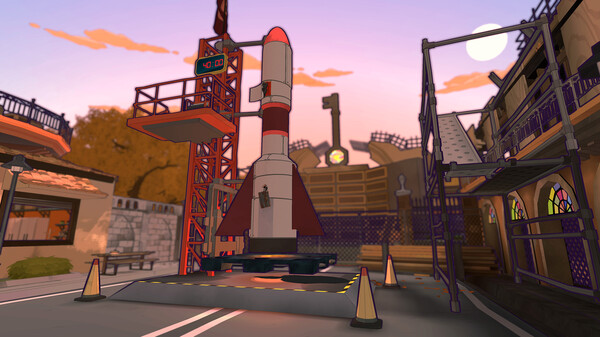 Escape Academy: Escape From the Past for steam Escape Academy: Escape From the Past for steam